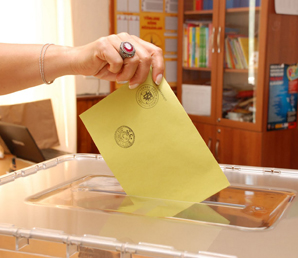 2014 Yerel Yönetim Seçimleri:İlk Bakış
